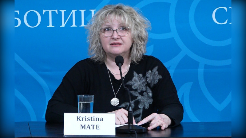 Концерт Суботичког симфонијског оркестра 14. децембра у Градској кући