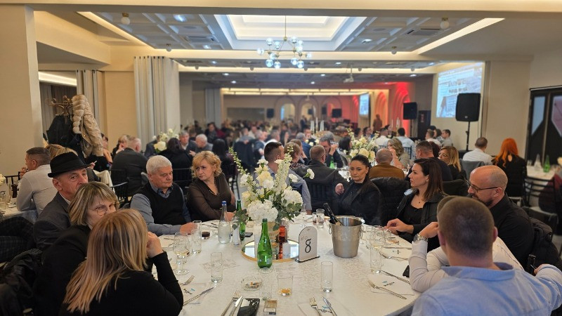 Велико интересовање за овогодишњи „Бал паора“