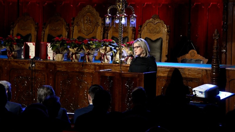 Обележен празник хрватске заједнице – Дан првог сазива ХНВ