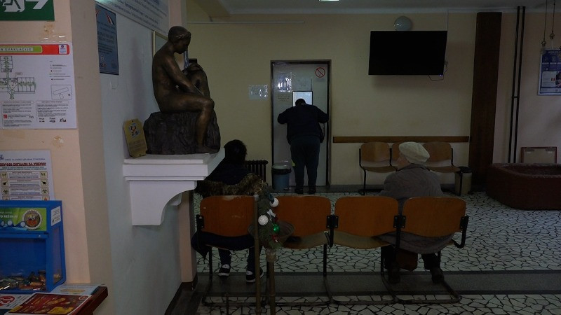 Сезона грипа стигла раније, ординације су и даље пуне