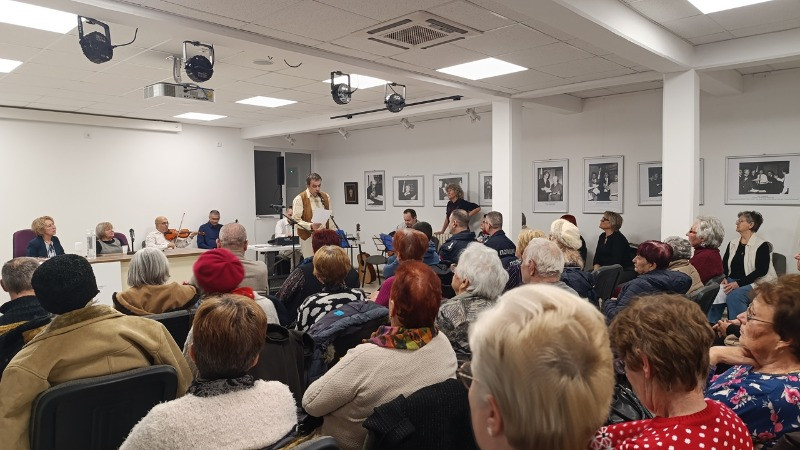 Обележен Међународни дан особа са инвалидитетом