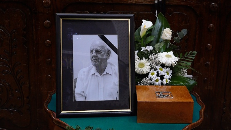 Одржана комеморација у спомен др Ђерђа Сорада