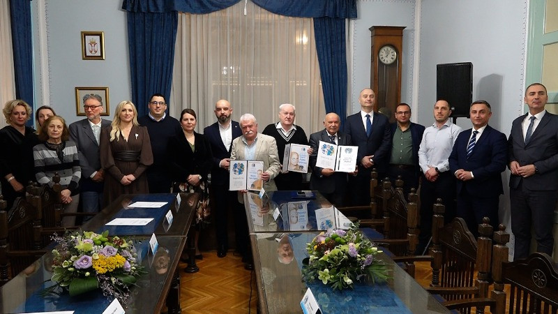 Обележен Дан избора првог Националног савета буњевачке националне мањине