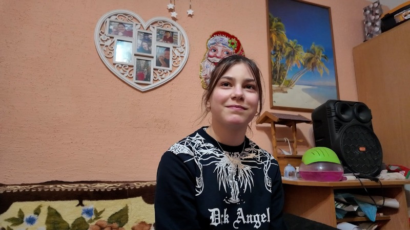 Лепе вести из Турске: Санела се осећа добро, али јој је наша помоћ и даље потребна