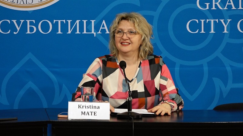 После две деценије, Јасминка Станчул поново наступа у Суботици