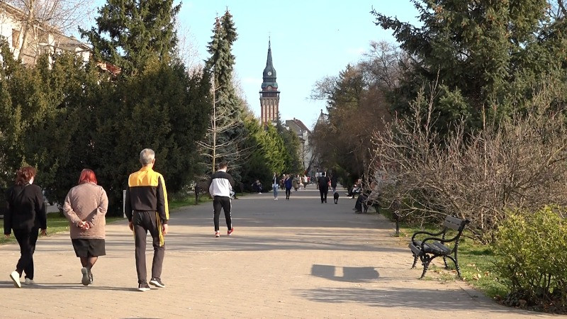 Из зиме у пролеће – зашто смо уморни?