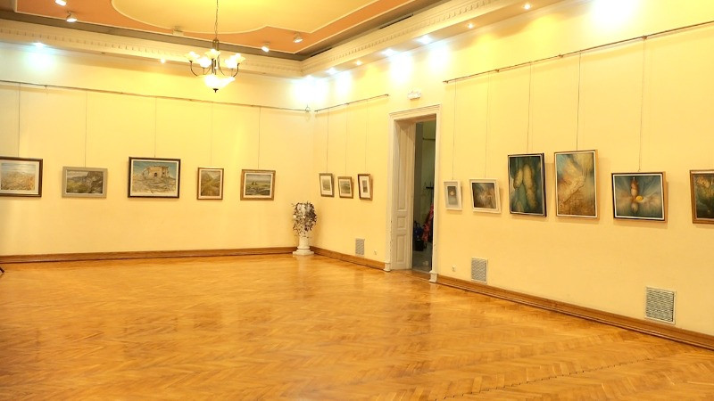 „Недеља православља” отворена изложбом Ранка Крстајића