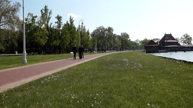 Почетак априла умерено хладан, али стиже отопљење