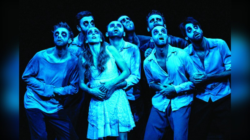 „Ко то тамо пева” у Народном позоришту