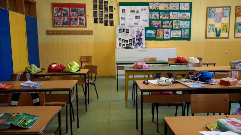 Од данас упис деце у први разред