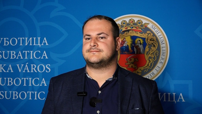 Нинослав Радак више није члан ДСХВ-а