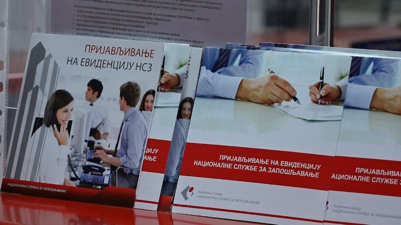 Сајам запошљавања 13. маја у Бачкој Тополи