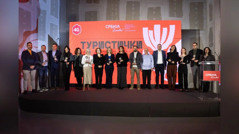 Суботица као панонска Барселона: Година успеха и рекорда