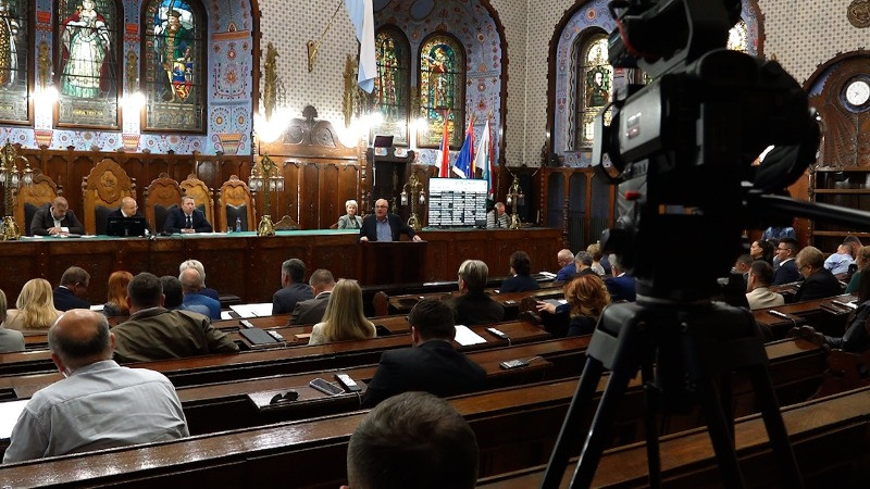 Одборници усвојили одлуку о почетку рада вртића „Анђели чувари”у Таванкуту