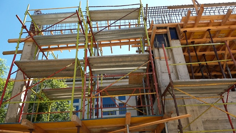 Реконструкција школе „Ђуро Салај“: нова фискултурна сала и модерни услови за наставу