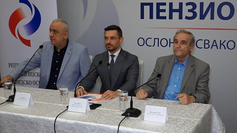 Трибина о побољшању положаја пензионера