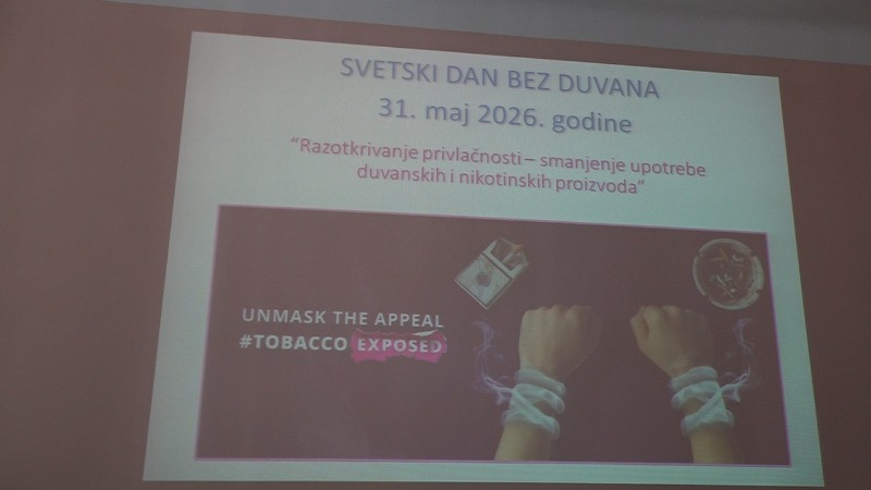 Светски дан без дувана: једна одлука која мења здравље и животни век