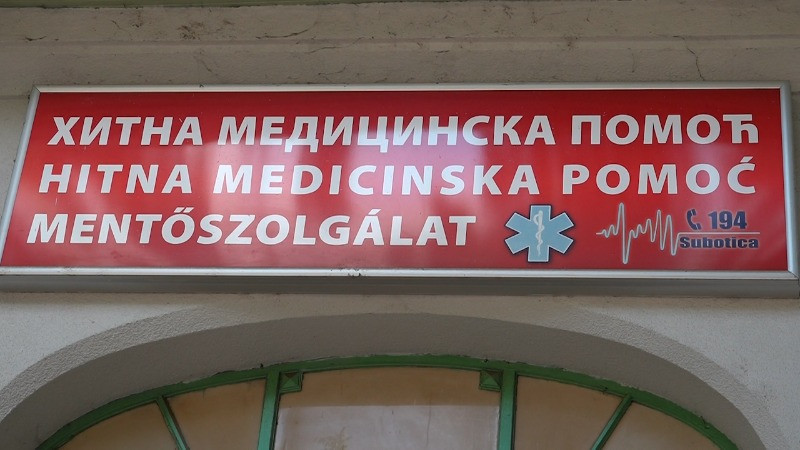 Врућине оптеретиле Хитну помоћ: највише пацијената са срчаним проблемима