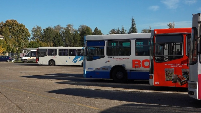 Цена пређеног километара виша, али цена карата остаје иста