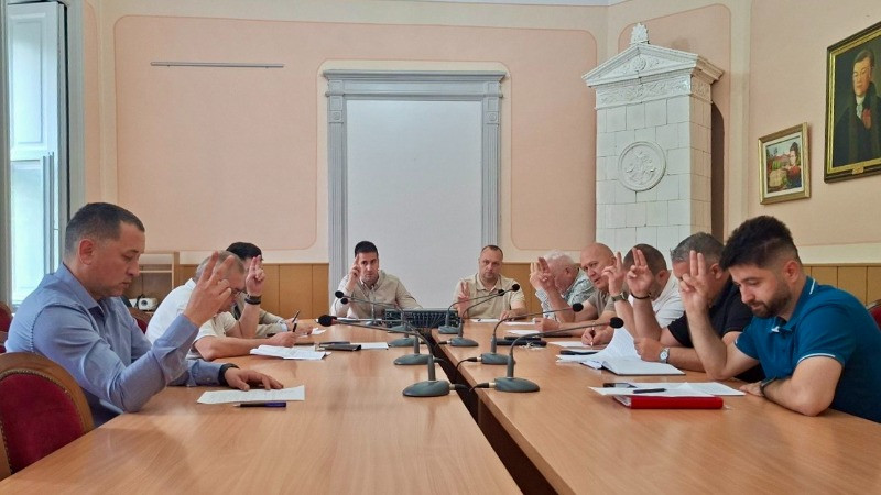Седница градског већа: Град Сомбор набавља контрастни мамограф
