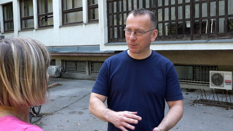 Грозница Западног Нила – опрез, али без панике