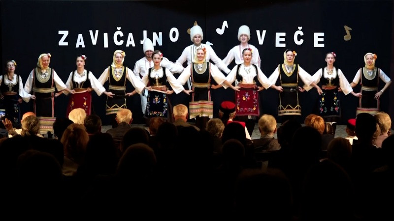 Бајмочани чувају успомену на стари завичај