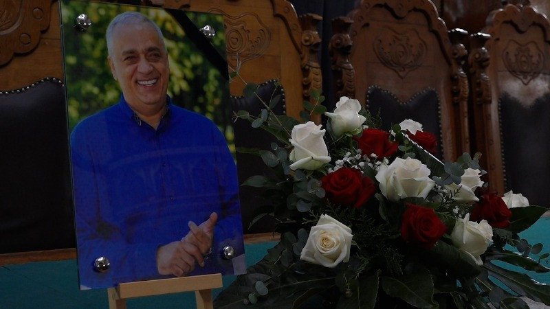 Одржана комеморација поводом смрти градоначелника Стевана Бакића