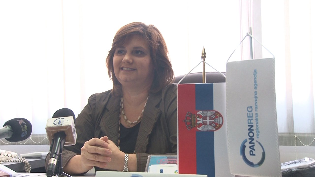 РРА Панонрег представила резултате два пројекта