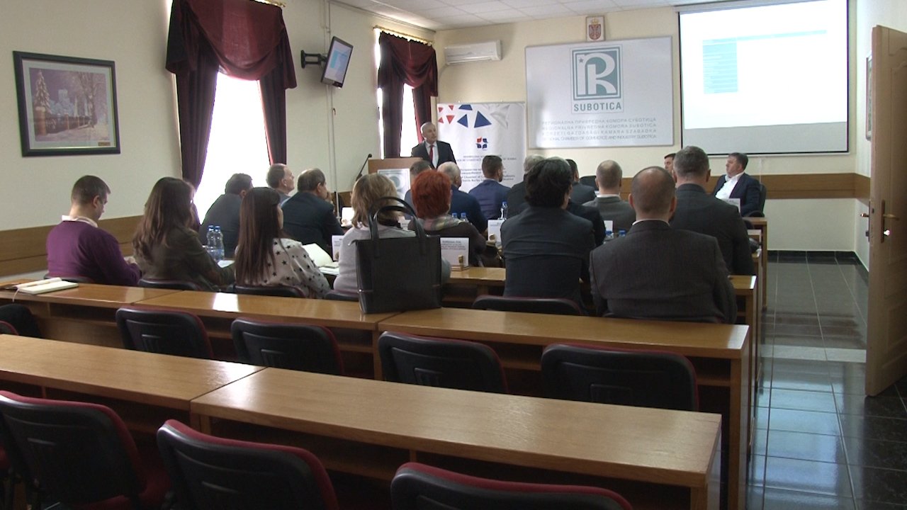 Ђоковић: Суботица ће постати локомотива развоја Србије