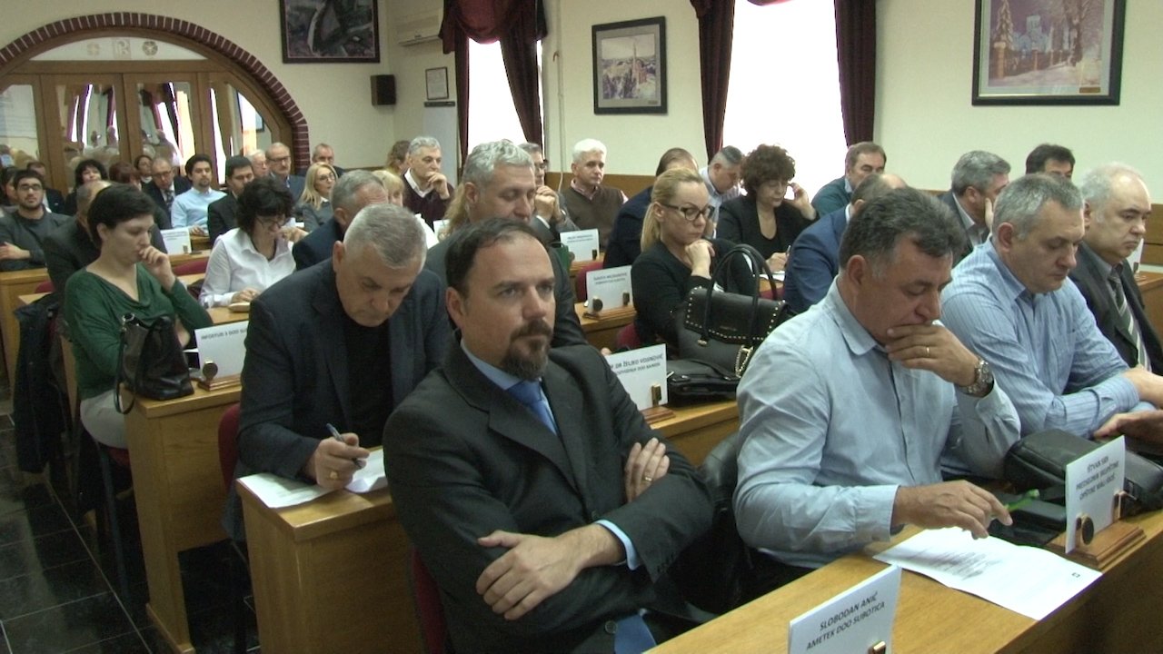 Резултати привреде у 2017. години изнад остатка државе