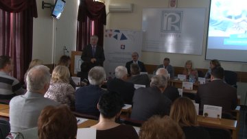 Медијација представљена суботичким привредницима