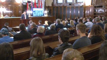 О кашњењу Регионалне депоније и на Скупштини града