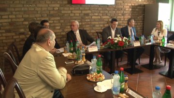  Ружић: Уважене примедбе националних мањина 