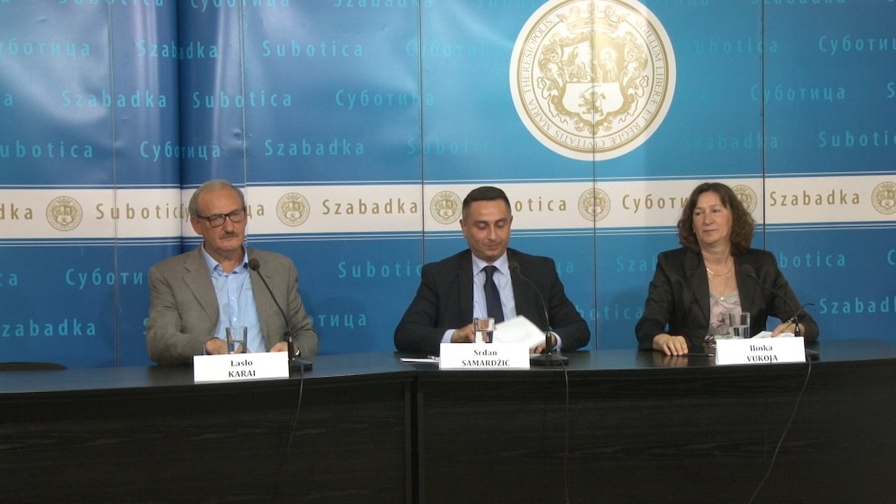 Суботички сајам привреде највећи до сада
