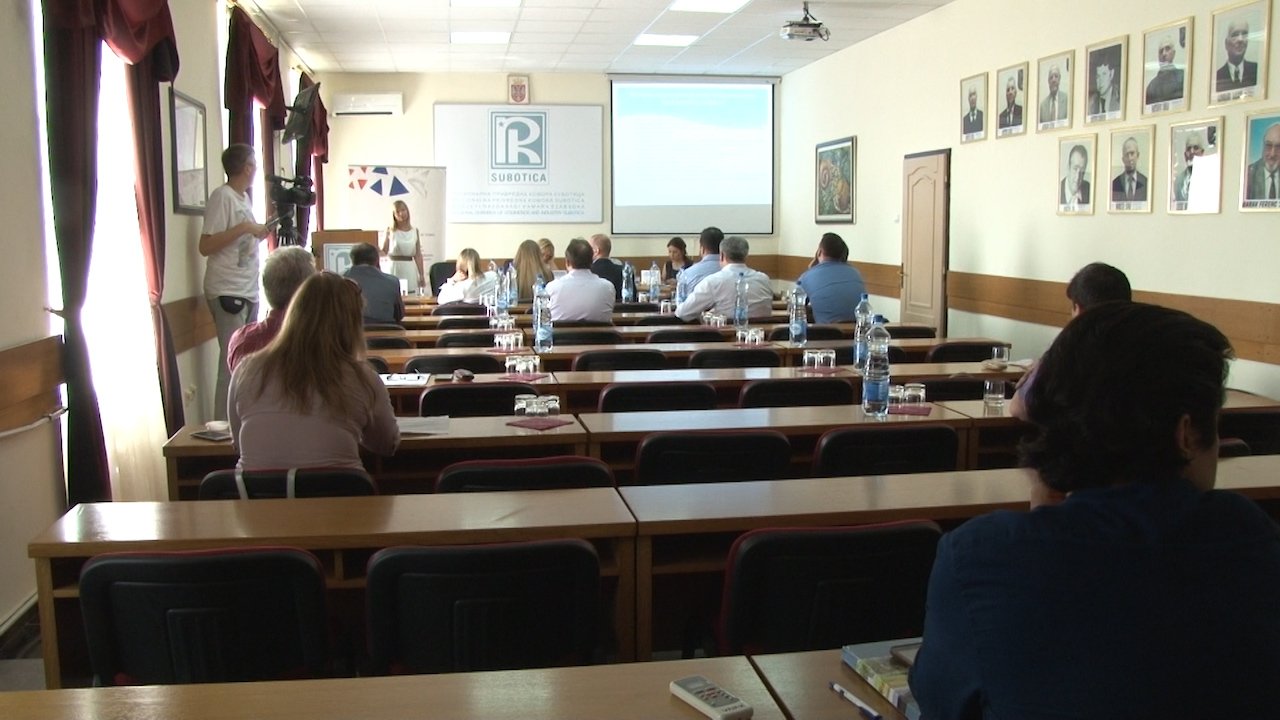 Програми подршке малим и средњим предузећима и предузетницима