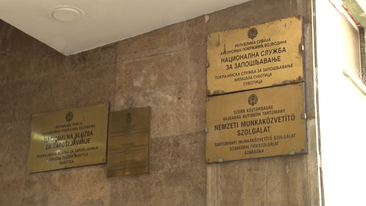 Град и НСЗ заједнички финансирају запошљавање