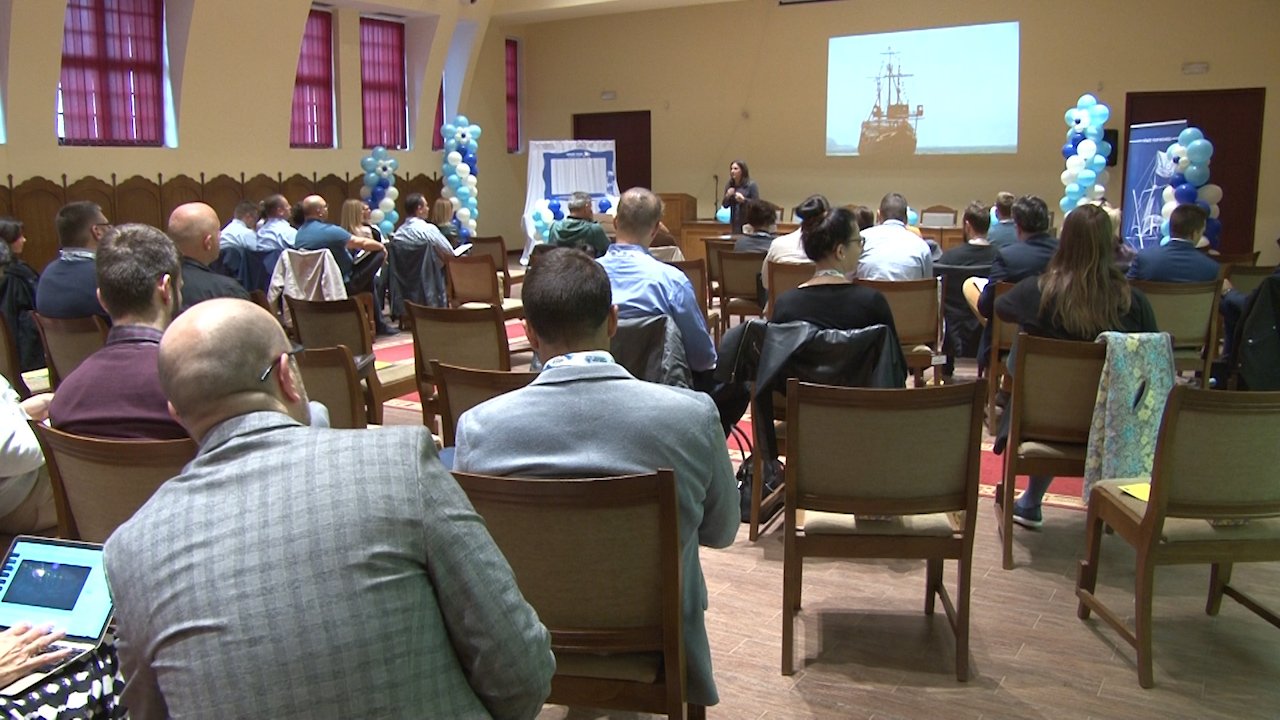Први Интернационални форум маркетинга за привреднике и предузетнике