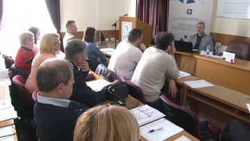 Завршена обука овлашћених посредника и заступника у осигурању