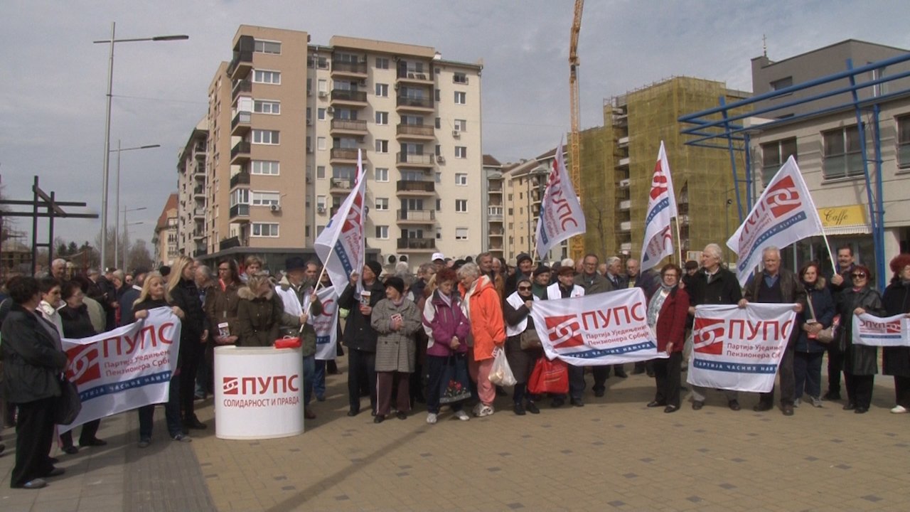 „Реците нам – и ПУПС ће рећи“