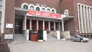 Нова премијера у Народном позоришту: „Кус петлић“