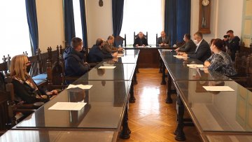 СЕС: Повреде на раду најчешће у грађевини, повећана и незапосленост