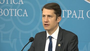 Скупштина сутра о изменама Статута и кадровским решењима
