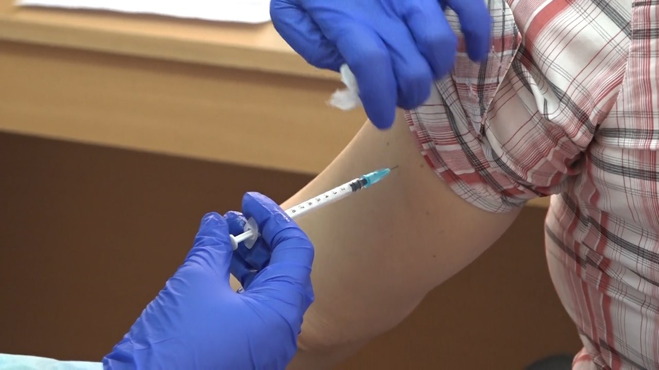 Обе дозе вакцине примило 27.000 Суботичана