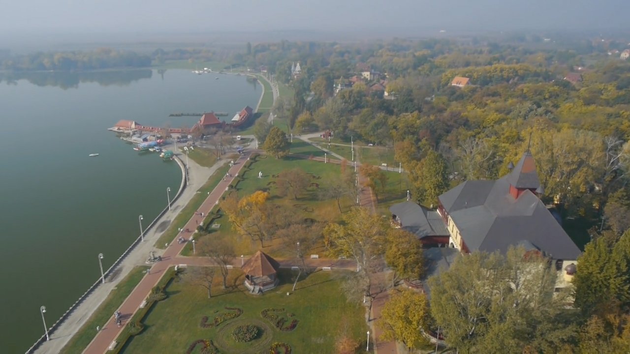 Од сутра пешачке туре и на Палићу 