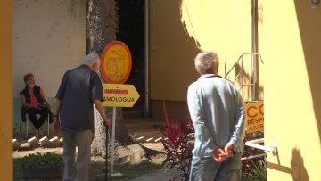 У Харамбашићевој преко 200 прегледа дневно