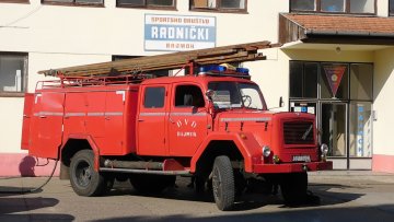 Најбољи ватрогасци из округа такмичили су се у Бајмоку
