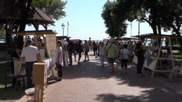 „Бербански дани“ привукли бројне посетиоце