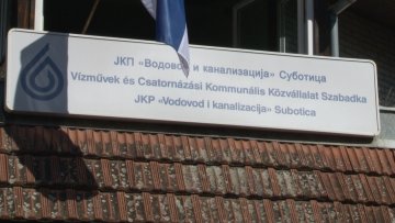 Проблеми због водомера трају  – нови „читачи“ крећу на терен