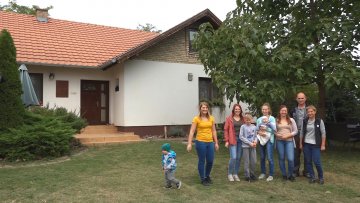 Рецепт за батат породице Ивковић – много љубави и напоран рад