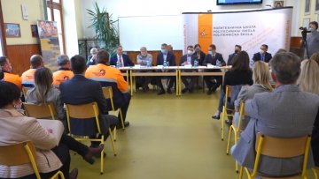  Додељени сертификати  за знања и вештине стечене  кроз радно или животно искуство